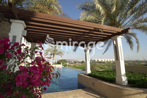 Byt na Yas Island, Abu Dhabi, SAE 2 ložnice, 139.3 m² Č.: 571781 - fotografie 2