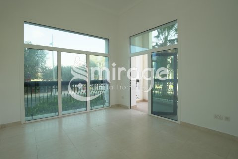 Byt na Yas Island, Abu Dhabi, SAE 2 ložnice, 139.3 m² Č.: 571781 - fotografie 3