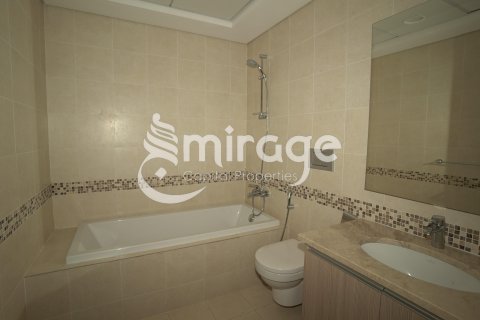 Byt na Yas Island, Abu Dhabi, SAE 2 ložnice, 139.3 m² Č.: 571781 - fotografie 10
