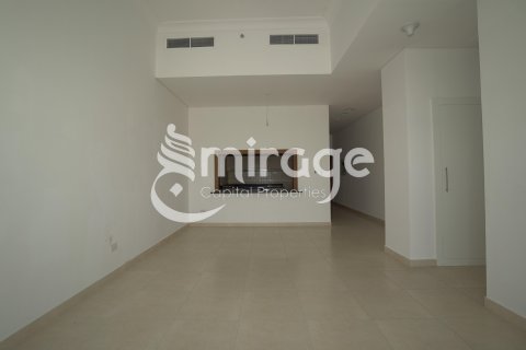 Byt na Yas Island, Abu Dhabi, SAE 2 ložnice, 139.3 m² Č.: 571781 - fotografie 4