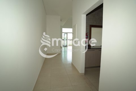 Byt na Yas Island, Abu Dhabi, SAE 2 ložnice, 139.3 m² Č.: 571781 - fotografie 7