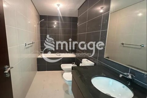 Müüa korter asukohaga Al Reem Island, Abu Dhabi, AÜE: 2 magamistoaga, 124 m² Nr 571780 - pilt 10