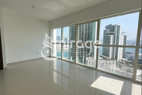 Müüa korter asukohaga Al Reem Island, Abu Dhabi, AÜE: 2 magamistoaga, 124 m² Nr 571780 - pilt 2