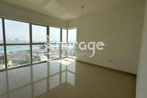 Müüa korter asukohaga Al Reem Island, Abu Dhabi, AÜE: 2 magamistoaga, 124 m² Nr 571780 - pilt 4
