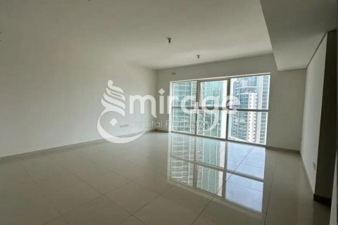 Müüa korter asukohaga Al Reem Island, Abu Dhabi, AÜE: 2 magamistoaga, 124 m² Nr 571780 - pilt 3