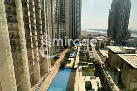 Müüa korter asukohaga Al Reem Island, Abu Dhabi, AÜE: 2 magamistoaga, 124 m² Nr 571780 - pilt 1