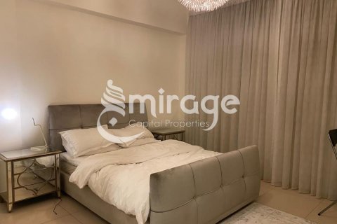Apartment in Al Reem Island, Abu Dhabi, UAE 1 bedroom, 75.6 sq.m. № 571782 - photo 5