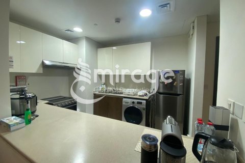 Apartment in Al Reem Island, Abu Dhabi, UAE 1 bedroom, 75.6 sq.m. № 571782 - photo 8