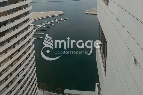Apartment in Al Reem Island, Abu Dhabi, UAE 1 bedroom, 75.6 sq.m. № 571782 - photo 1