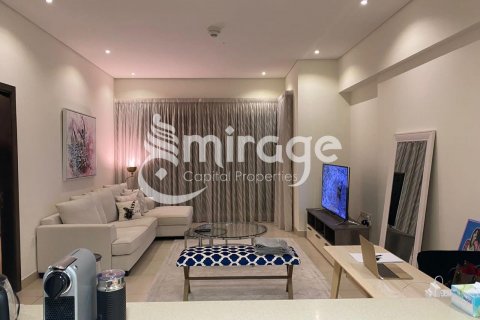 Apartment in Al Reem Island, Abu Dhabi, UAE 1 bedroom, 75.6 sq.m. № 571782 - photo 3