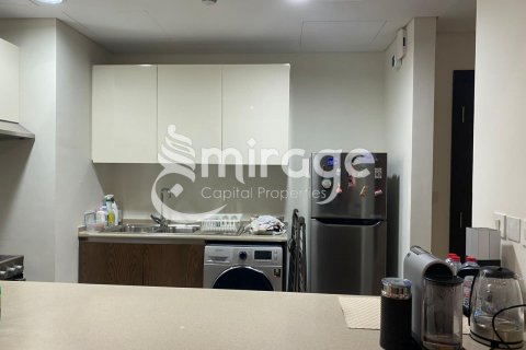 Apartment in Al Reem Island, Abu Dhabi, UAE 1 bedroom, 75.6 sq.m. № 571782 - photo 6