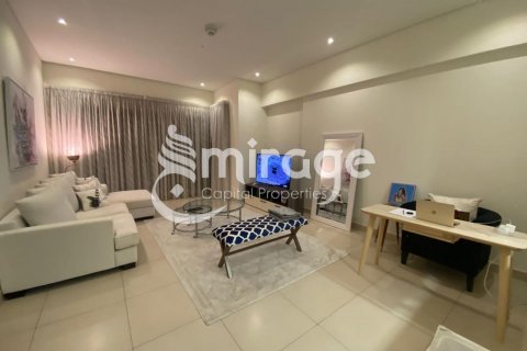 Apartment in Al Reem Island, Abu Dhabi, UAE 1 bedroom, 75.6 sq.m. № 571782 - photo 2