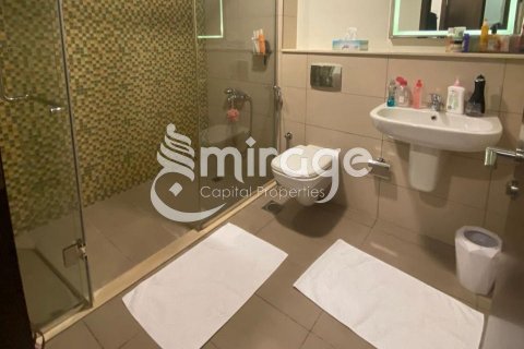 Apartment in Al Reem Island, Abu Dhabi, UAE 1 bedroom, 75.6 sq.m. № 571782 - photo 10