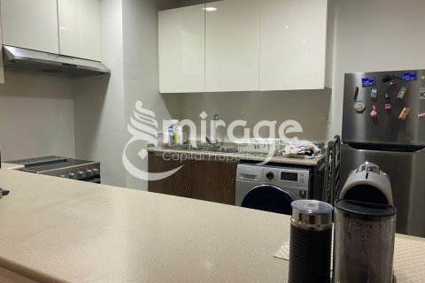 Apartment in Al Reem Island, Abu Dhabi, UAE 1 bedroom, 75.6 sq.m. № 571782 - photo 7