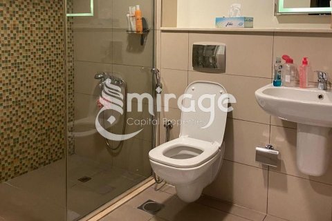 Apartment in Al Reem Island, Abu Dhabi, UAE 1 bedroom, 75.6 sq.m. № 571782 - photo 9