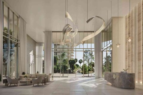 Apartman u gradu Palm Jumeirah, Dubai, UAE 4 spavaće sobe, 394 m2 Br. 696331 - Slika 18