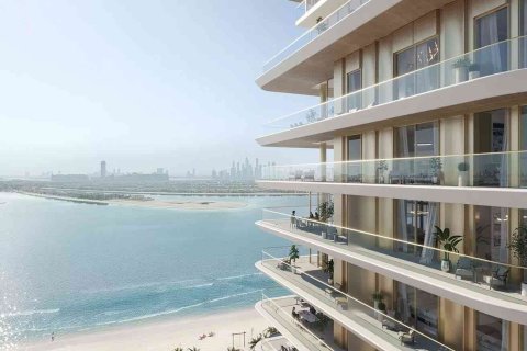 Apartman u gradu Palm Jumeirah, Dubai, UAE 4 spavaće sobe, 394 m2 Br. 696331 - Slika 20