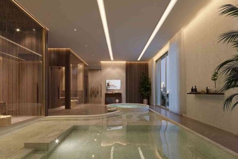 Apartman u gradu Palm Jumeirah, Dubai, UAE 4 spavaće sobe, 394 m2 Br. 696331 - Slika 21