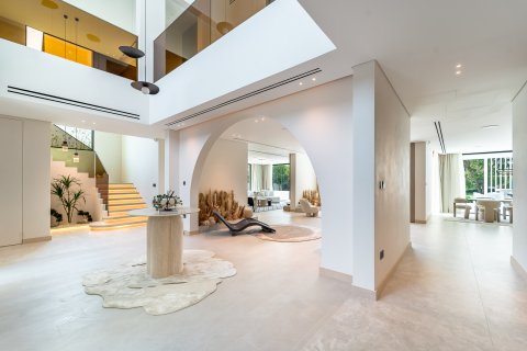Βίλα σε Dubai, ΗΑΕ 5 υπνοδωμάτια, 568 τ.μ. Αρ. 696334 - φωτογραφία 4