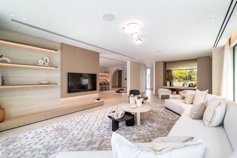 Βίλα σε Dubai, ΗΑΕ 5 υπνοδωμάτια, 568 τ.μ. Αρ. 696334 - φωτογραφία 6