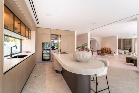 Βίλα σε Dubai, ΗΑΕ 5 υπνοδωμάτια, 568 τ.μ. Αρ. 696334 - φωτογραφία 17