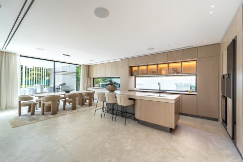 Βίλα σε Dubai, ΗΑΕ 5 υπνοδωμάτια, 568 τ.μ. Αρ. 696334 - φωτογραφία 13