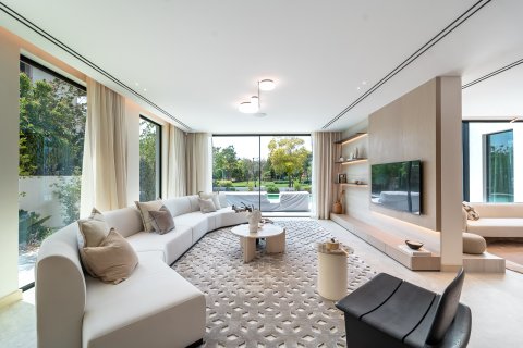 Βίλα σε Dubai, ΗΑΕ 5 υπνοδωμάτια, 568 τ.μ. Αρ. 696334 - φωτογραφία 8