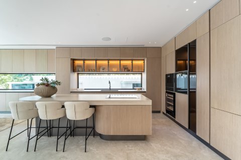 Βίλα σε Dubai, ΗΑΕ 5 υπνοδωμάτια, 568 τ.μ. Αρ. 696334 - φωτογραφία 14