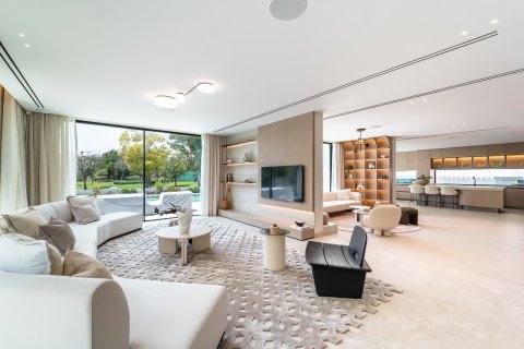 Βίλα σε Dubai, ΗΑΕ 5 υπνοδωμάτια, 568 τ.μ. Αρ. 696334 - φωτογραφία 5