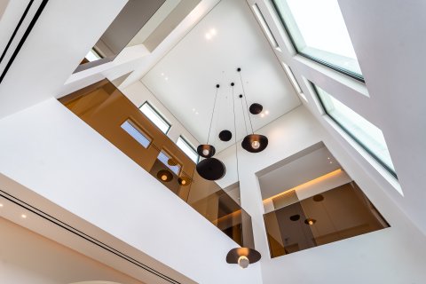 Βίλα σε Dubai, ΗΑΕ 5 υπνοδωμάτια, 568 τ.μ. Αρ. 696334 - φωτογραφία 18