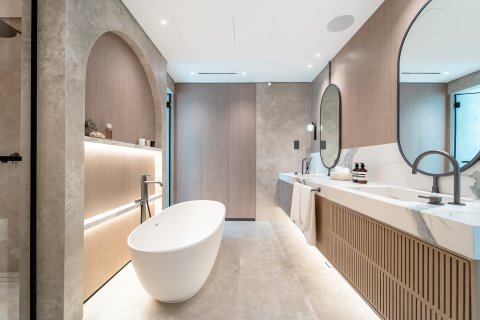 Βίλα σε Dubai, ΗΑΕ 5 υπνοδωμάτια, 568 τ.μ. Αρ. 696334 - φωτογραφία 27