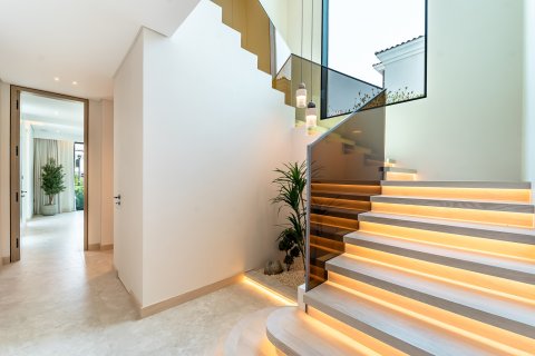 Βίλα σε Dubai, ΗΑΕ 5 υπνοδωμάτια, 568 τ.μ. Αρ. 696334 - φωτογραφία 21