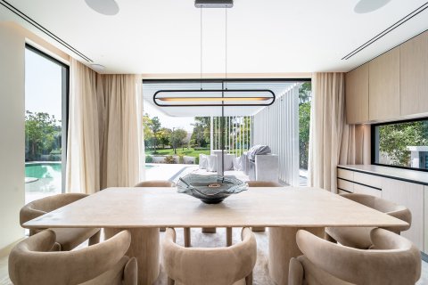 Βίλα σε Dubai, ΗΑΕ 5 υπνοδωμάτια, 568 τ.μ. Αρ. 696334 - φωτογραφία 16