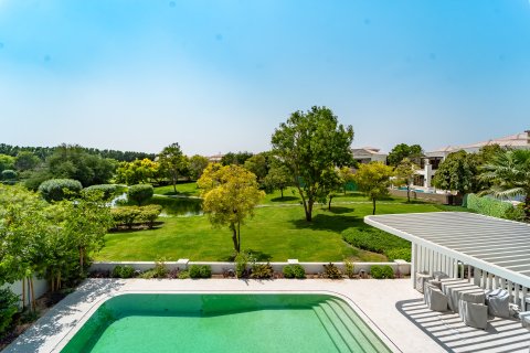 Βίλα σε Dubai, ΗΑΕ 5 υπνοδωμάτια, 568 τ.μ. Αρ. 696334 - φωτογραφία 2