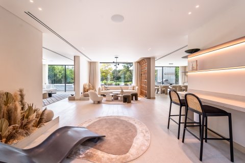 Βίλα σε Dubai, ΗΑΕ 5 υπνοδωμάτια, 568 τ.μ. Αρ. 696334 - φωτογραφία 12