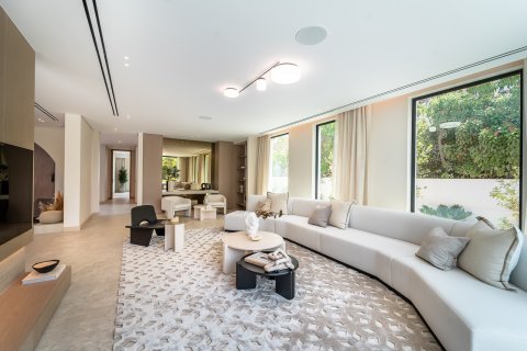 Βίλα σε Dubai, ΗΑΕ 5 υπνοδωμάτια, 568 τ.μ. Αρ. 696334 - φωτογραφία 9