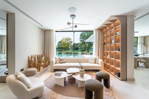 Βίλα σε Dubai, ΗΑΕ 5 υπνοδωμάτια, 568 τ.μ. Αρ. 696334 - φωτογραφία 7