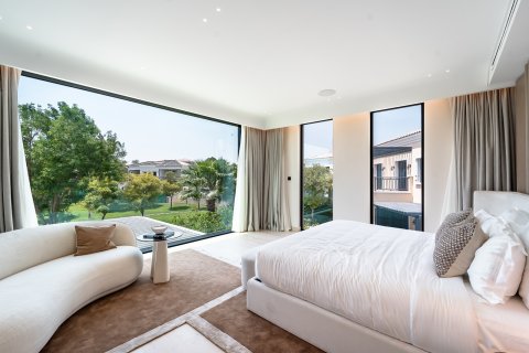 Βίλα σε Dubai, ΗΑΕ 5 υπνοδωμάτια, 568 τ.μ. Αρ. 696334 - φωτογραφία 25