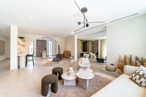 Βίλα σε Dubai, ΗΑΕ 5 υπνοδωμάτια, 568 τ.μ. Αρ. 696334 - φωτογραφία 10
