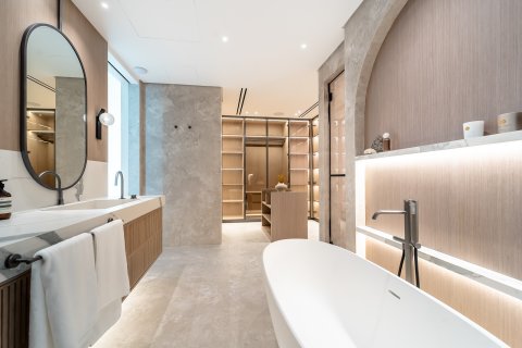 Βίλα σε Dubai, ΗΑΕ 5 υπνοδωμάτια, 568 τ.μ. Αρ. 696334 - φωτογραφία 28