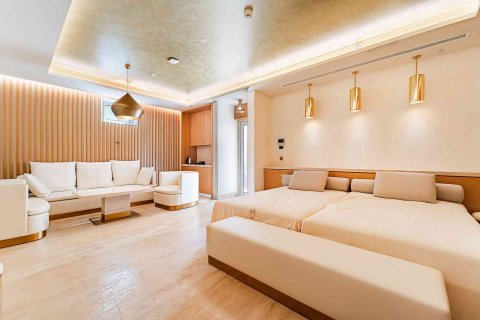 וילה למכירה ב Palm Jumeirah, Dubai, איחוד האמירויות  4 חדרי שינה, 663 מ"ר, מספר 696330 - תמונה 9