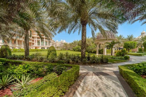 וילה למכירה ב Palm Jumeirah, Dubai, איחוד האמירויות  4 חדרי שינה, 663 מ"ר, מספר 696330 - תמונה 29