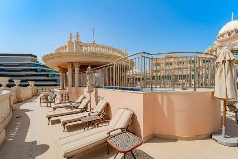 וילה למכירה ב Palm Jumeirah, Dubai, איחוד האמירויות  4 חדרי שינה, 663 מ"ר, מספר 696330 - תמונה 11