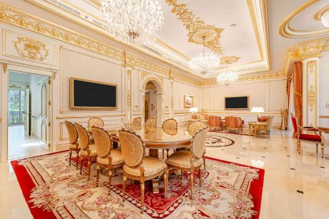 וילה למכירה ב Palm Jumeirah, Dubai, איחוד האמירויות  4 חדרי שינה, 663 מ"ר, מספר 696330 - תמונה 5