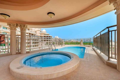 וילה למכירה ב Palm Jumeirah, Dubai, איחוד האמירויות  4 חדרי שינה, 663 מ"ר, מספר 696330 - תמונה 14