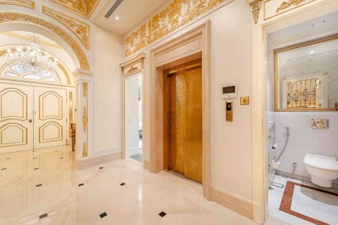 וילה למכירה ב Palm Jumeirah, Dubai, איחוד האמירויות  4 חדרי שינה, 663 מ"ר, מספר 696330 - תמונה 22