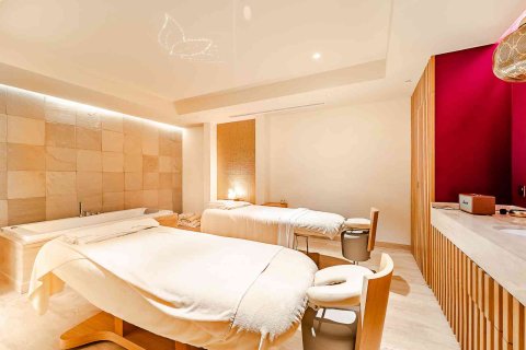 וילה למכירה ב Palm Jumeirah, Dubai, איחוד האמירויות  4 חדרי שינה, 663 מ"ר, מספר 696330 - תמונה 24