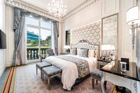 וילה למכירה ב Palm Jumeirah, Dubai, איחוד האמירויות  4 חדרי שינה, 663 מ"ר, מספר 696330 - תמונה 10