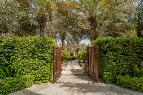 וילה למכירה ב Palm Jumeirah, Dubai, איחוד האמירויות  4 חדרי שינה, 663 מ"ר, מספר 696330 - תמונה 28