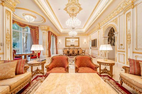 וילה למכירה ב Palm Jumeirah, Dubai, איחוד האמירויות  4 חדרי שינה, 663 מ"ר, מספר 696330 - תמונה 4